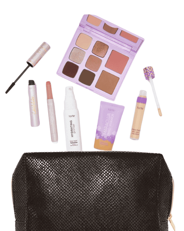 Tarte Custom Kit