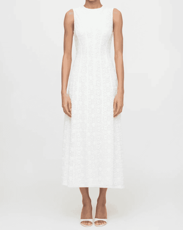 The Leanne Dress