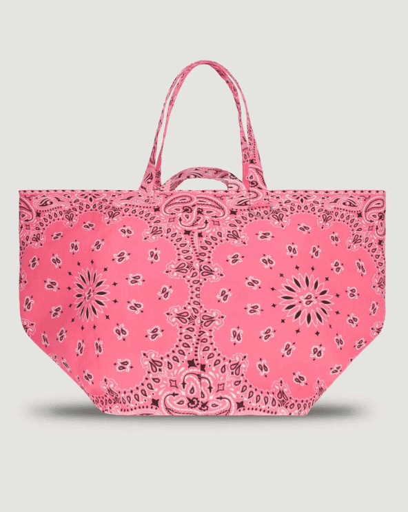 Weekend Bag
