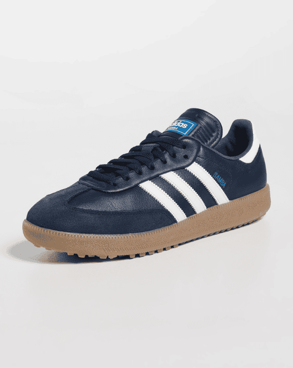 Bluebird Samba Spikeless Golf Shoes