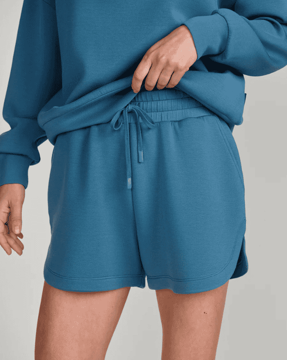 Coulter High-Rise Short