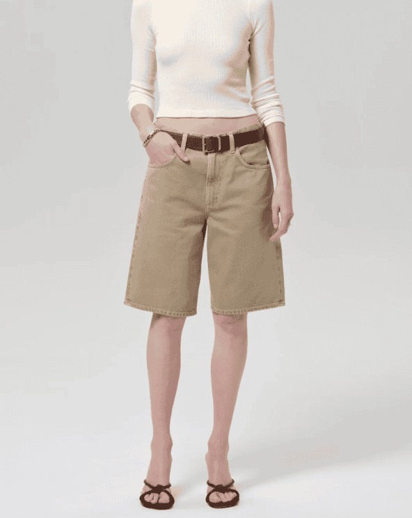 Court Short