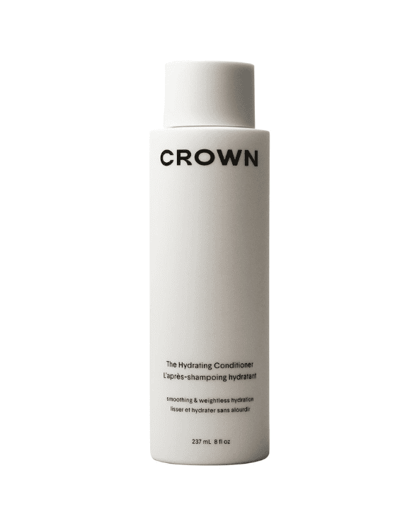 Crown Affair The Hydrating Conditioner