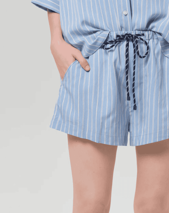 Este Drawstring Short