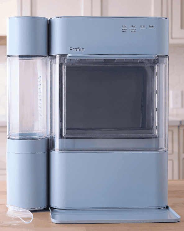GE Profile Opal 2.0 Nugget Ice Maker