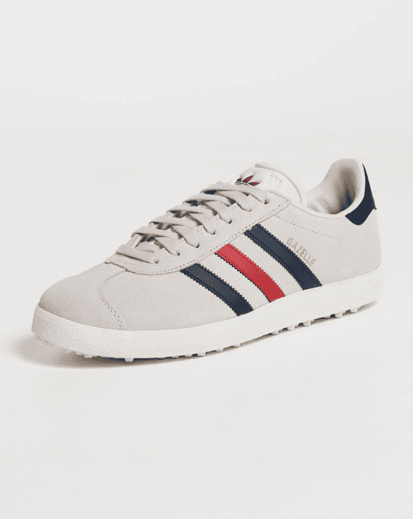Gazelle Spikeless Golf Shoes