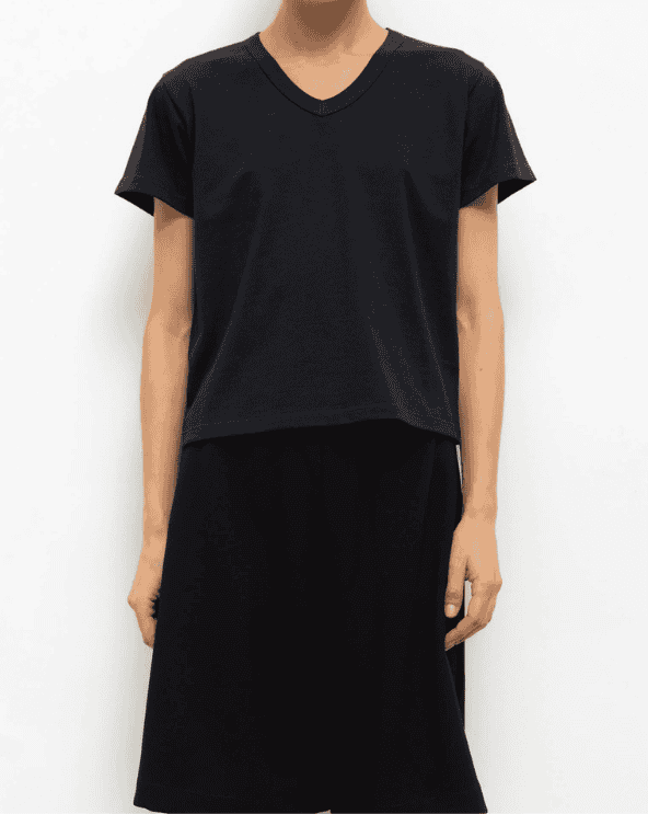 Margo V Neck