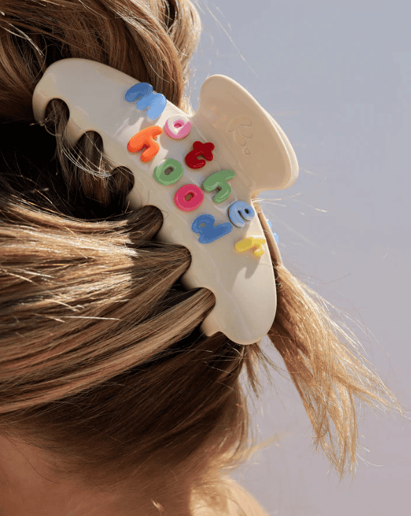 Motherhood Claw Clip