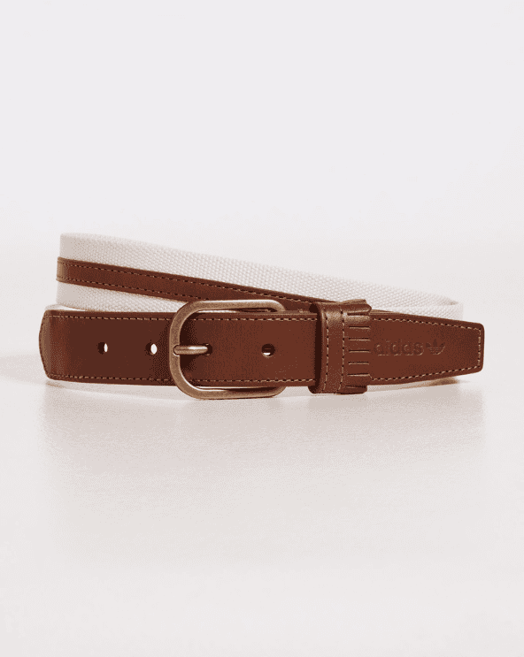 Originals Golf Leather Belt
