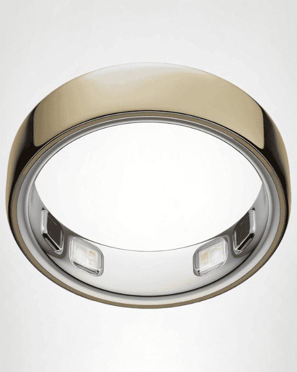 Oura Ring 5