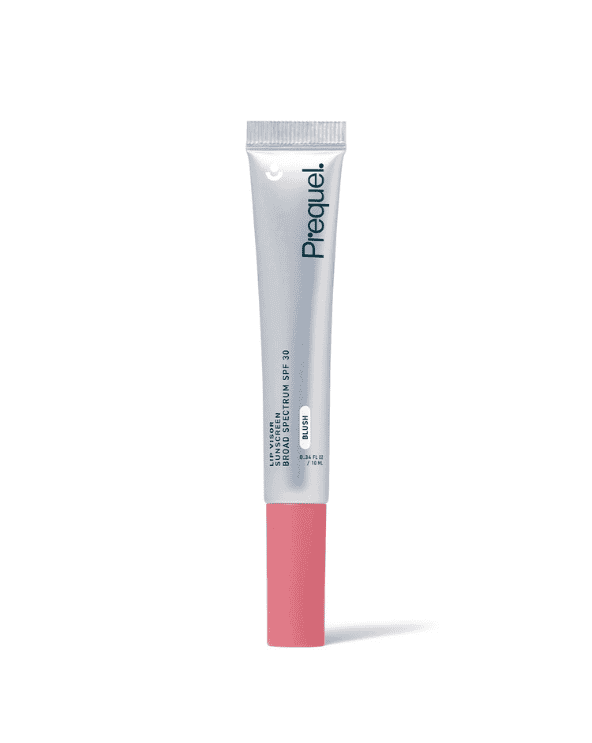 Prequel Lip Visor Sunscreen