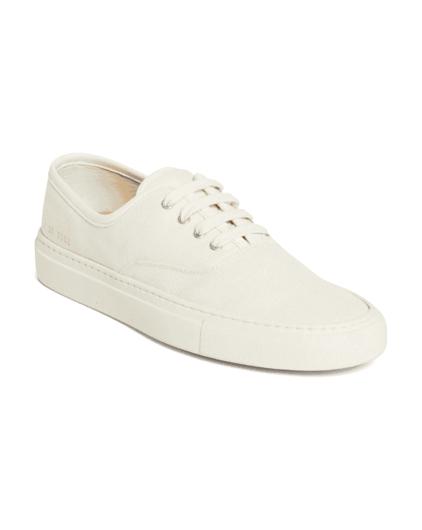 Slip-On Sneakers
