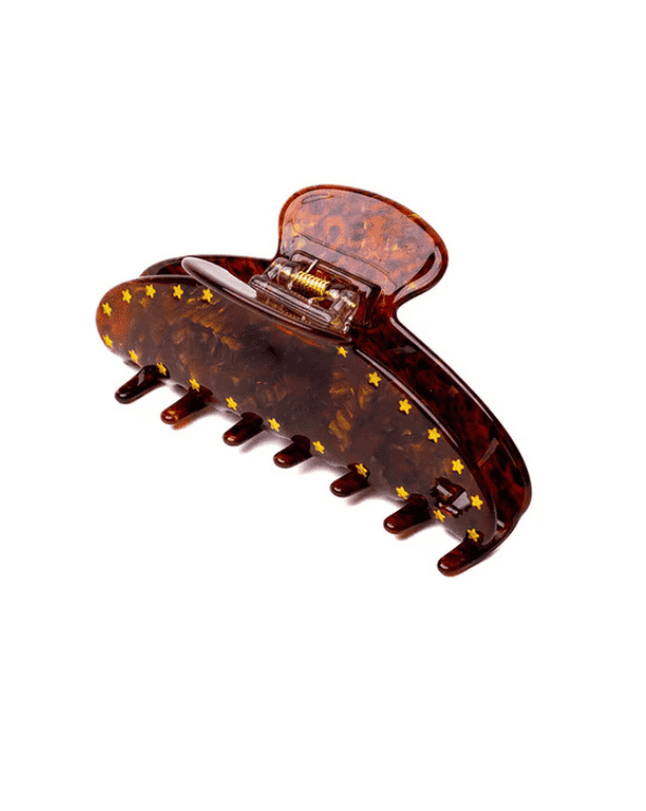 Star Claw Clip