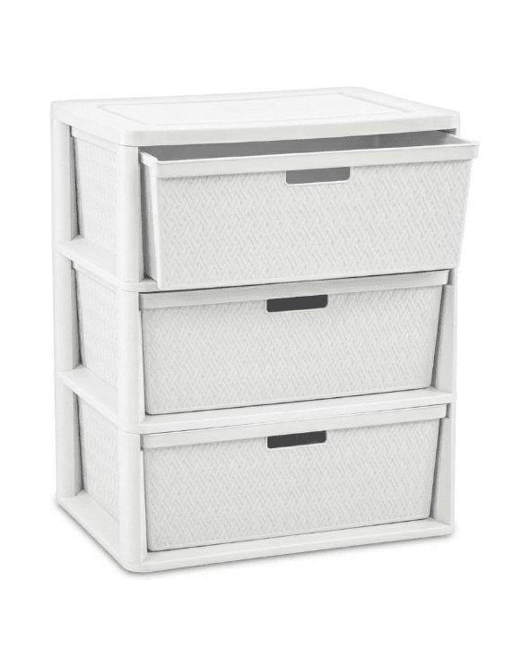 Storage Drawers