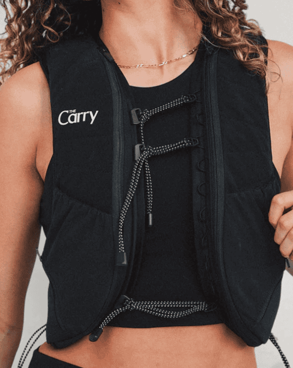 The Carry Weighted Vest