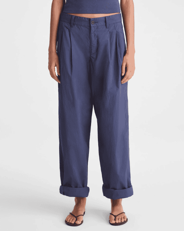 The Everyday Trouser
