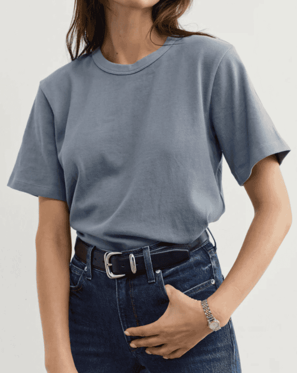 The Practice Tee
