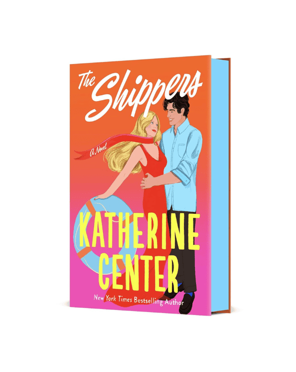 The Shippers