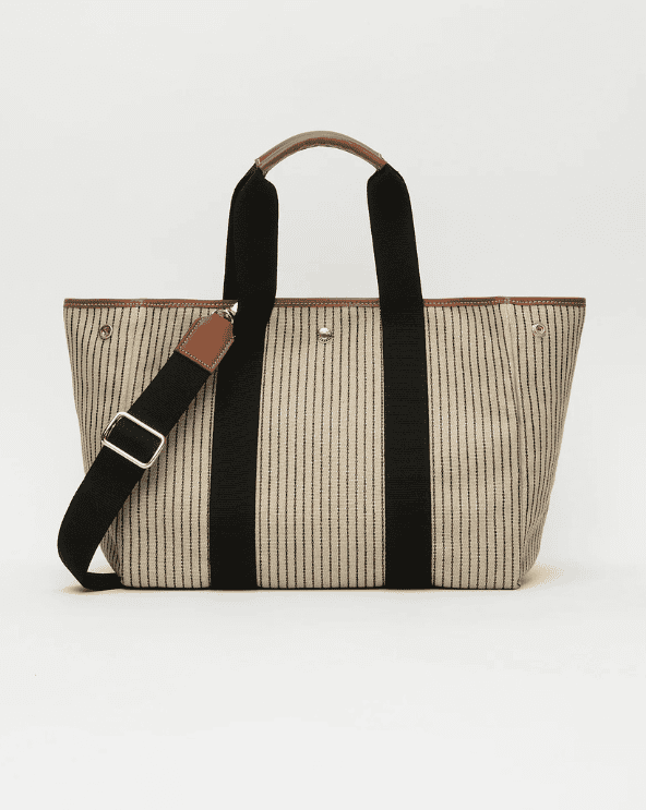 Traversée M Tote Bag