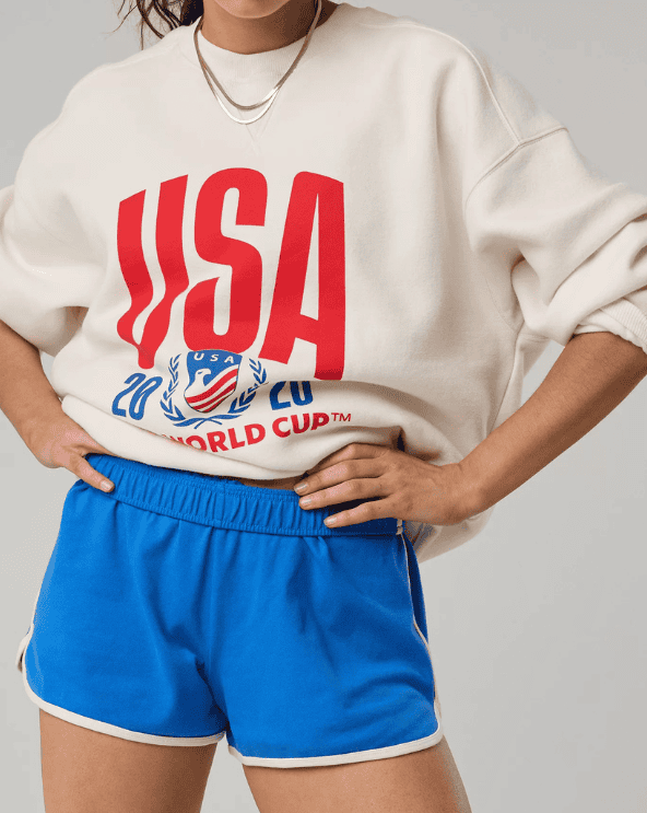 USA FIFA World Cup Sweatshirt