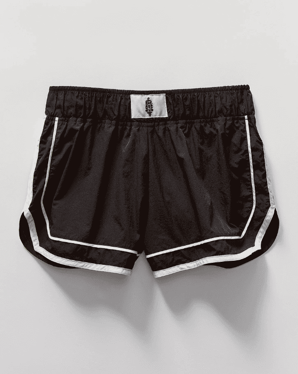 Varsity Blues Shorts