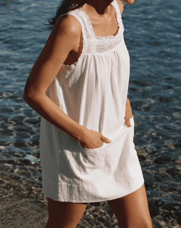 Willow Mini Dress