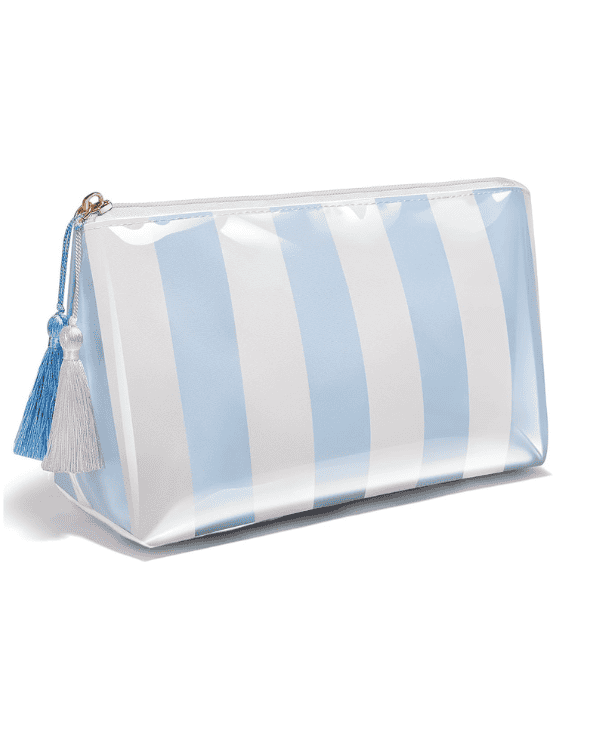 Cabana Stripe Toiletry Bag