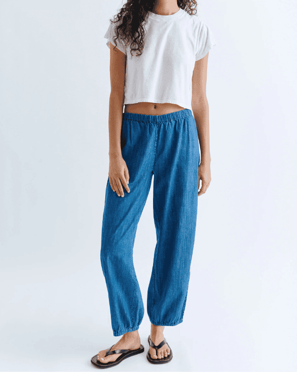 Delos Pants