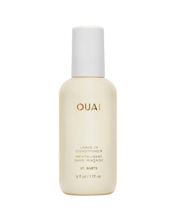 Detangling and Frizz Fighting Leave In Conditioner