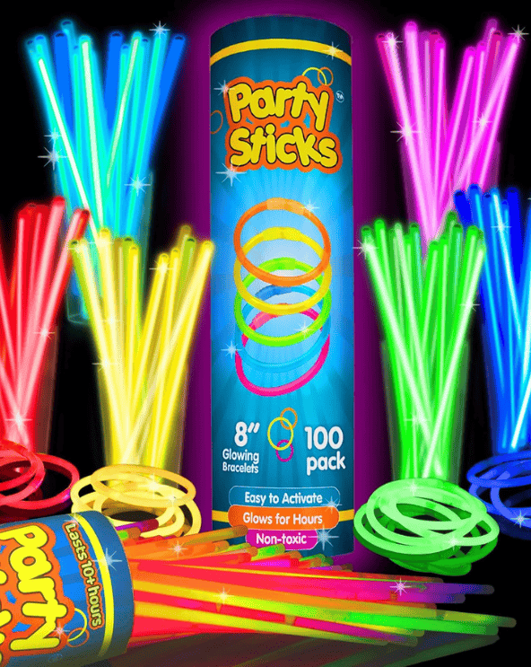 Glow Sticks