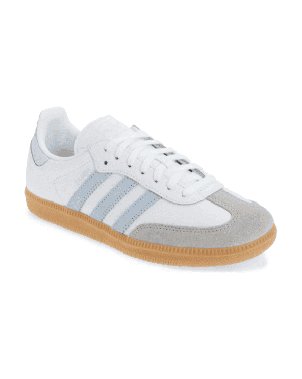 Kids’ Samba Sneaker