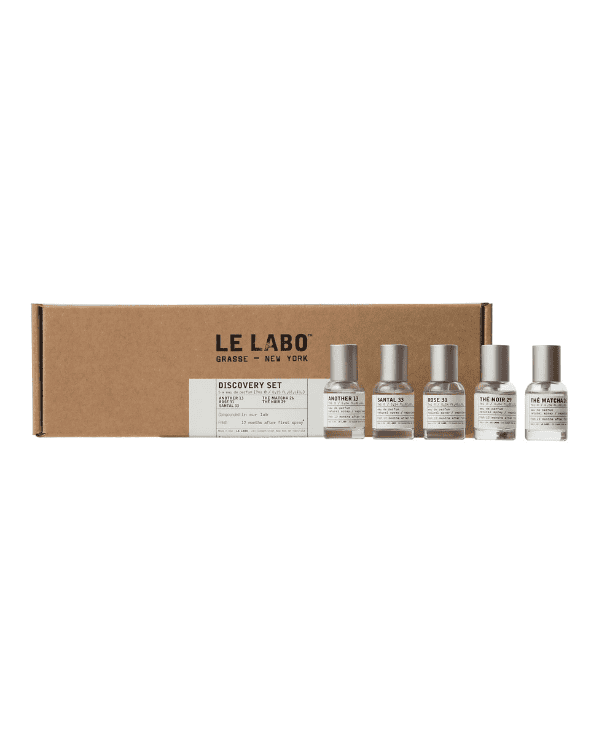 Le Labo Fragrance Discovery Kit