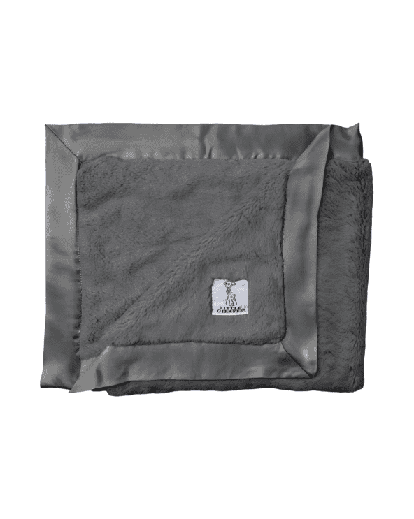 Luxe Baby Blanket