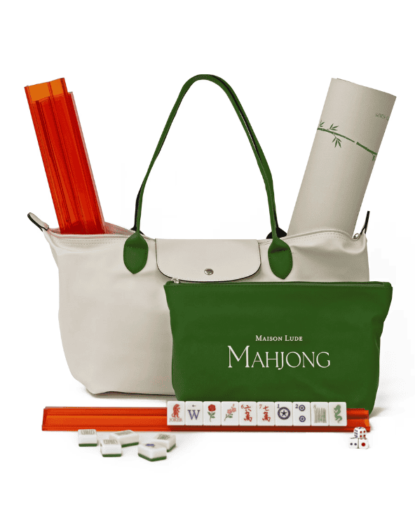 Starter Mahjong Set