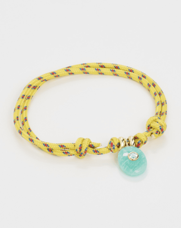 Malibu Anklet