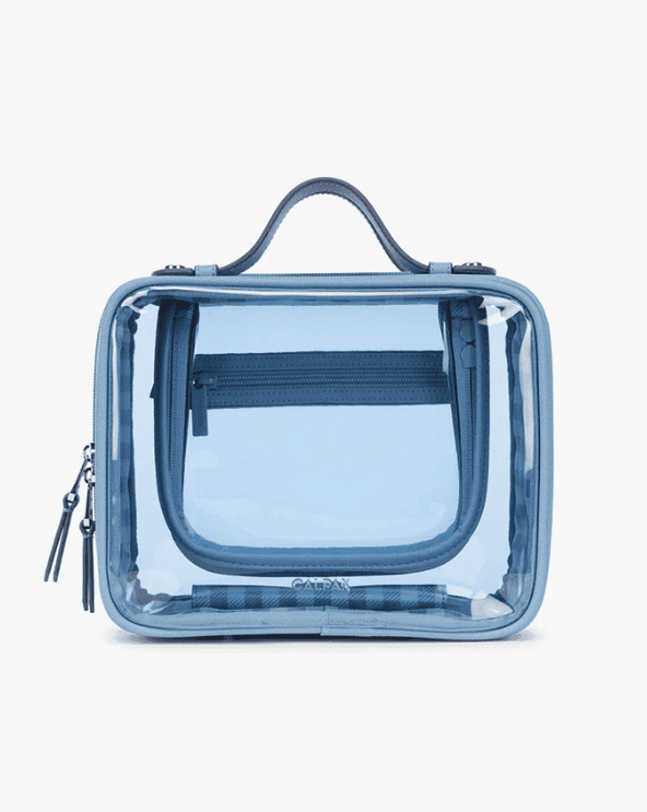 Medium Cosmetics Case