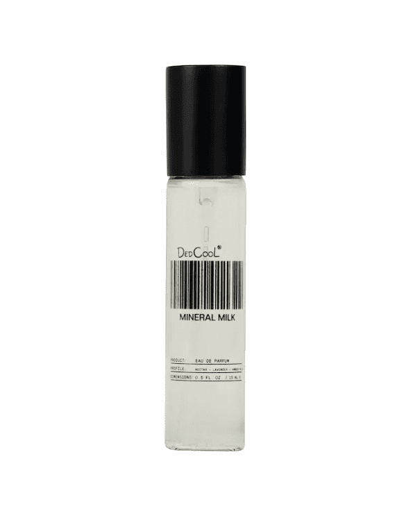 Mineral Milk Travel Spray