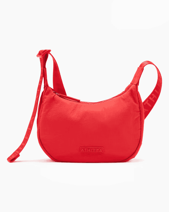 Mini Crescent Bag