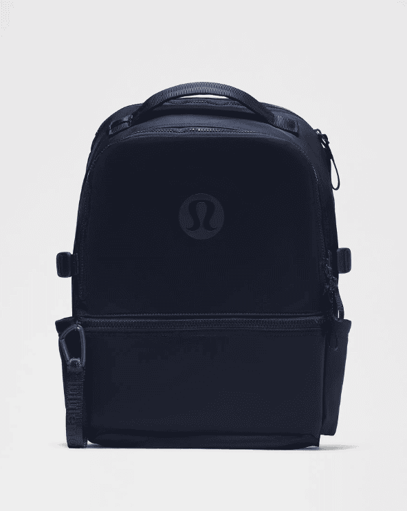 New Crew Backpack 22L