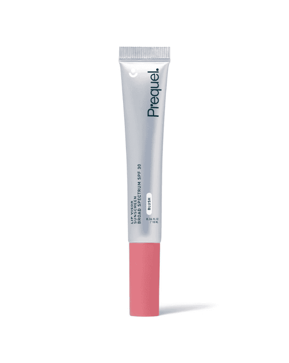 Prequel Lip Visor Sunscreen