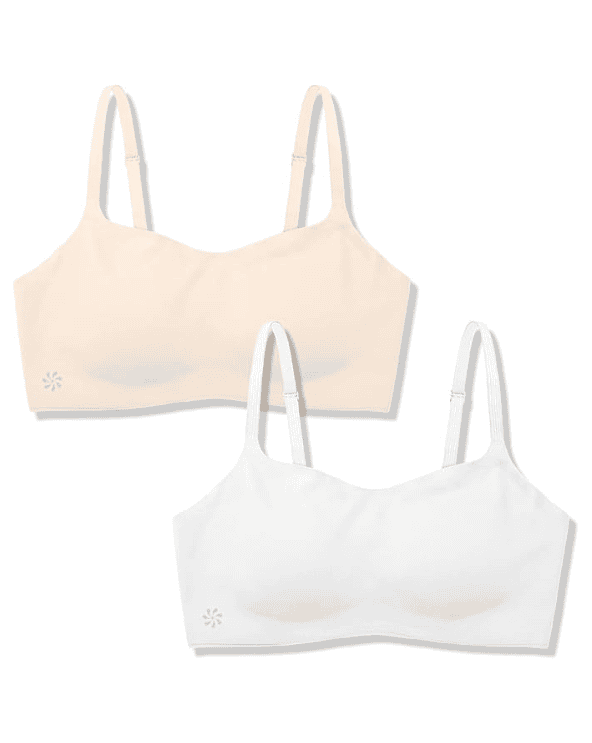 Seamless Training Bras