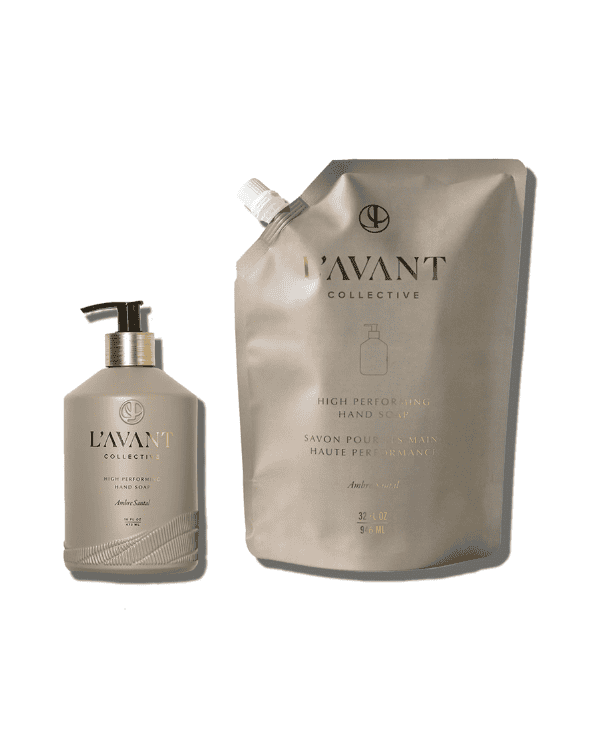 Signature Hand Soap Pair