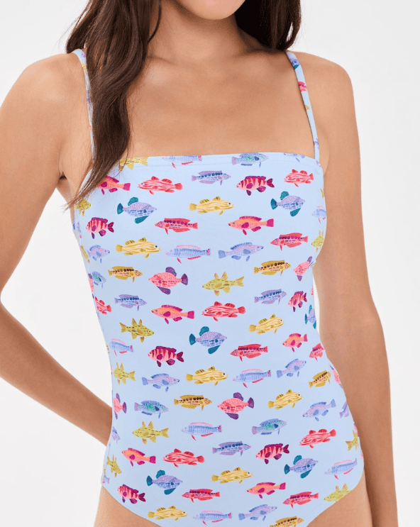 The Giana One Piece