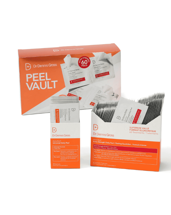 The Peel Vault Gift Set