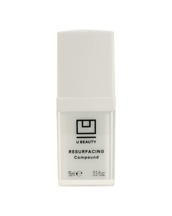U Beauty Mini Resurfacing Compound Face Serum