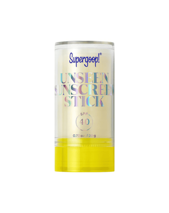 Unseen Sunscreen Stick