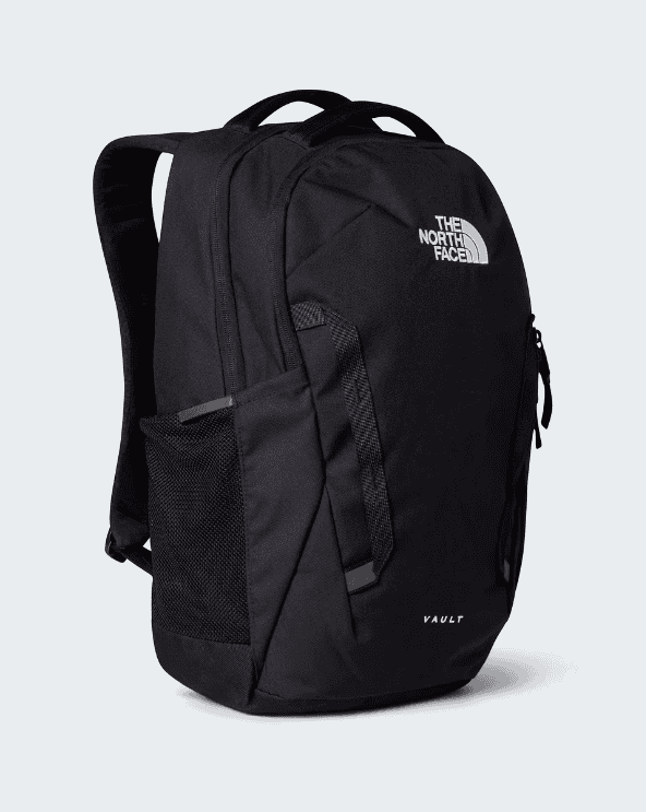 Vault Backpack