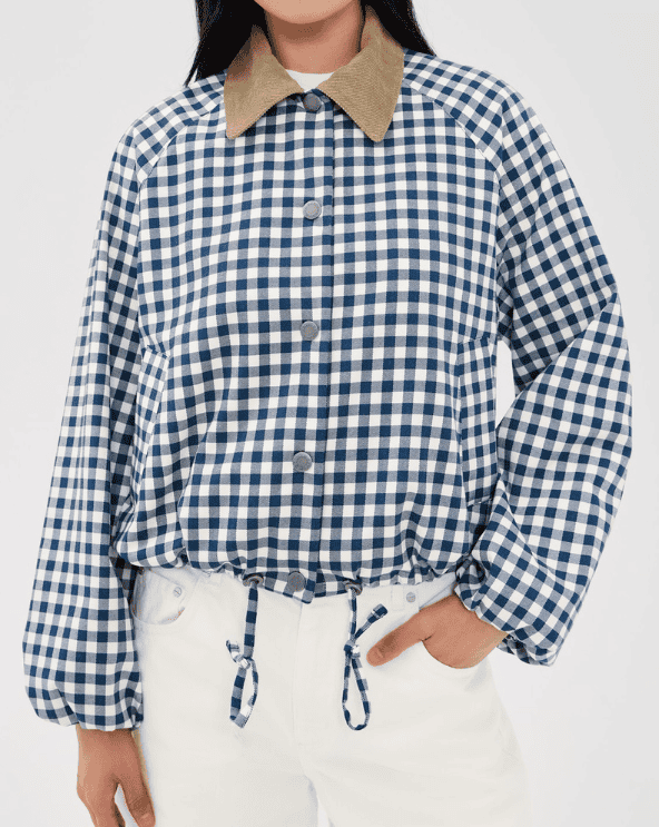 Barbour Ovingham Casual Jacket