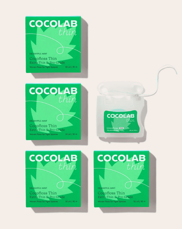 Cocofloss