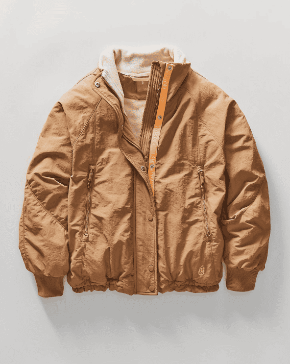 Field Tripper Jacket